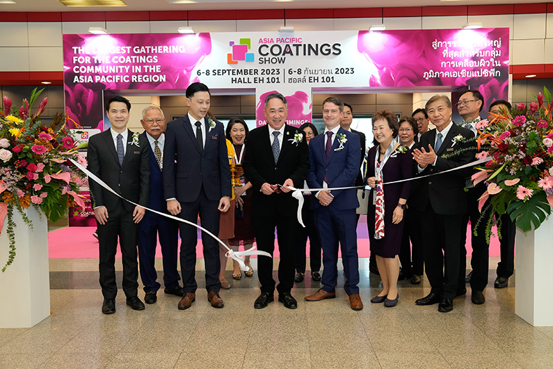 coating Show Thailand 2023 2