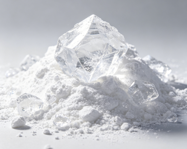 Certifications for Titanium Dioxide Exports A Complete Guide to REACH RoHS and ISO Compliance for Importers