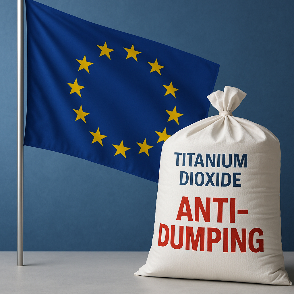 Titanium Dioxide Industry in 2025