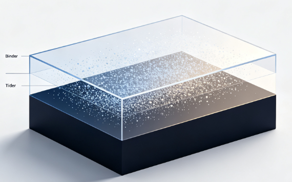 Titanium Dioxide Specifications That Matter Most for Hiding Power