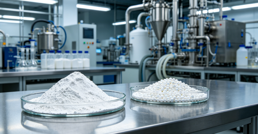 Unlocking the King of Industrial Color Why Titanium Dioxide (TiO₂) Masterbatch is the Top Choice for B2B Buyers