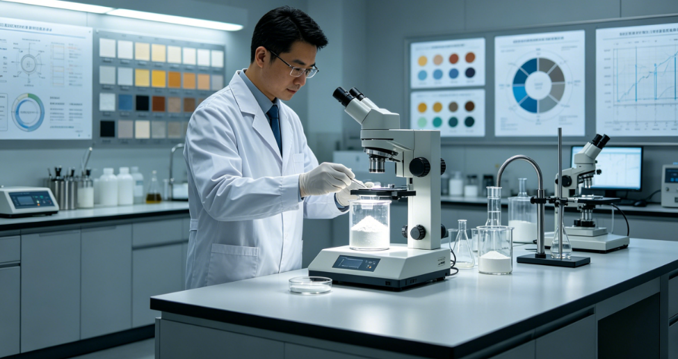 Which Titanium Dioxide Grade Is Best for Coating Applications A Complete Selection Guide for Paint Manufacturers