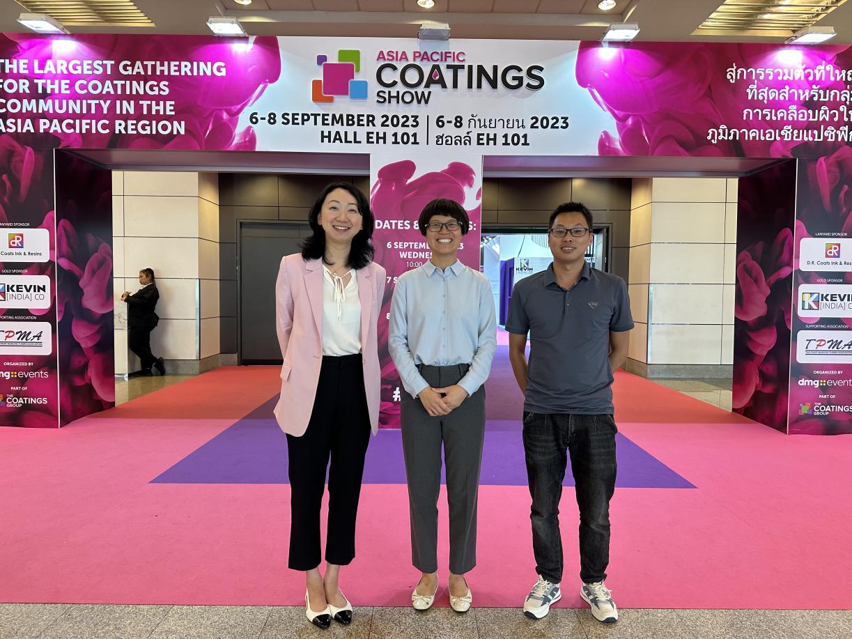 coating Show Thailand 2023 1