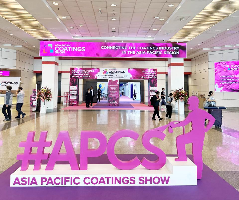 coating Show Thailand 2023 3